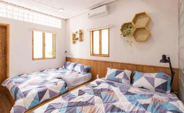 The Velis Saigon - 66m2 Authentic Local Cozy Căn hộ TP. Hồ Chí Minh